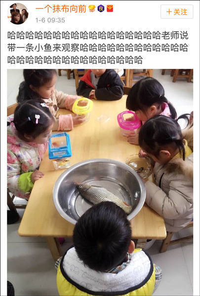 幼儿园加盟