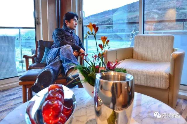 旅行是一种人生态度